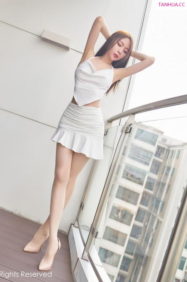 梦心玥  [XiuRen]高清写真图 2021.05.27 VOL.3470 梦心月第11张图片